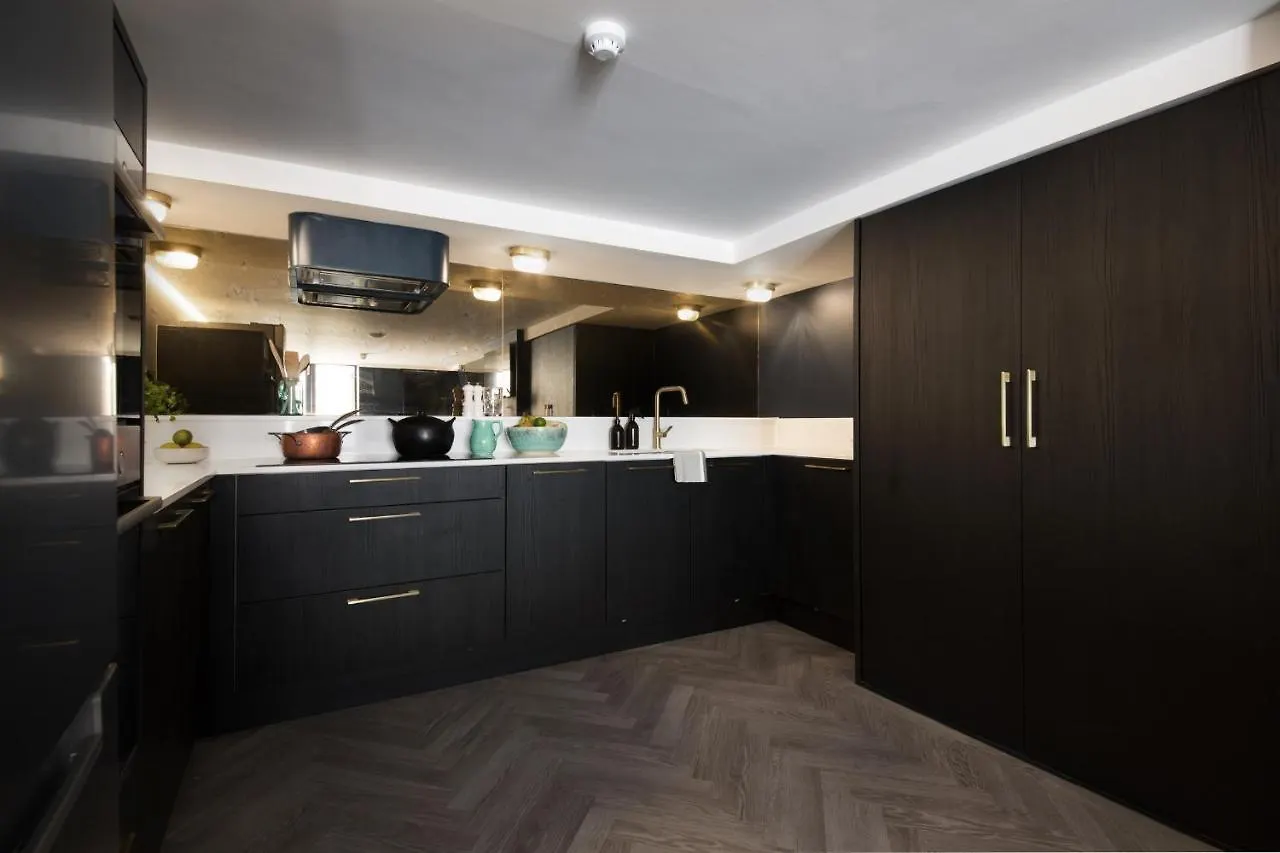 Jewel Of Kemptown - Luxury Townhouse, Sleeps 9 Villa Brighton