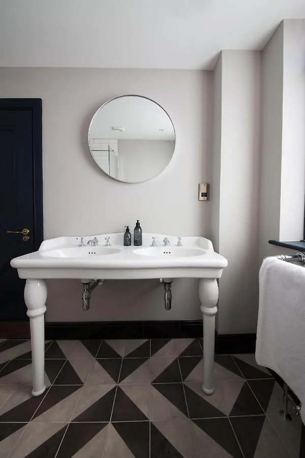 Holiday home Jewel Of Kemptown - Luxury Townhouse, Sleeps 9 Villa Brighton United Kingdom