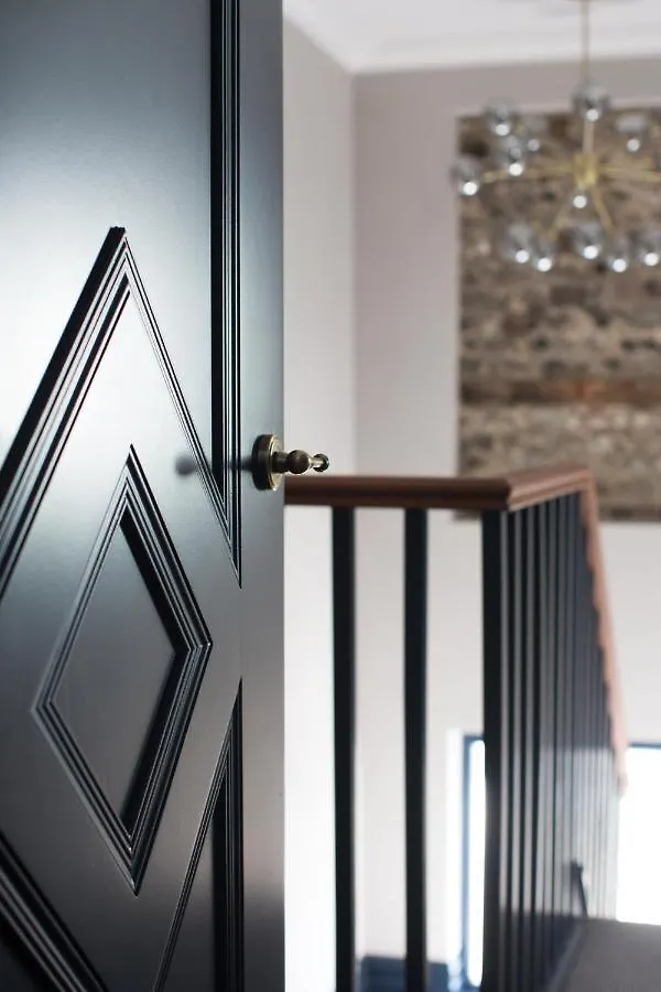 Jewel Of Kemptown - Luxury Townhouse, Sleeps 9 Villa Brighton 0*,