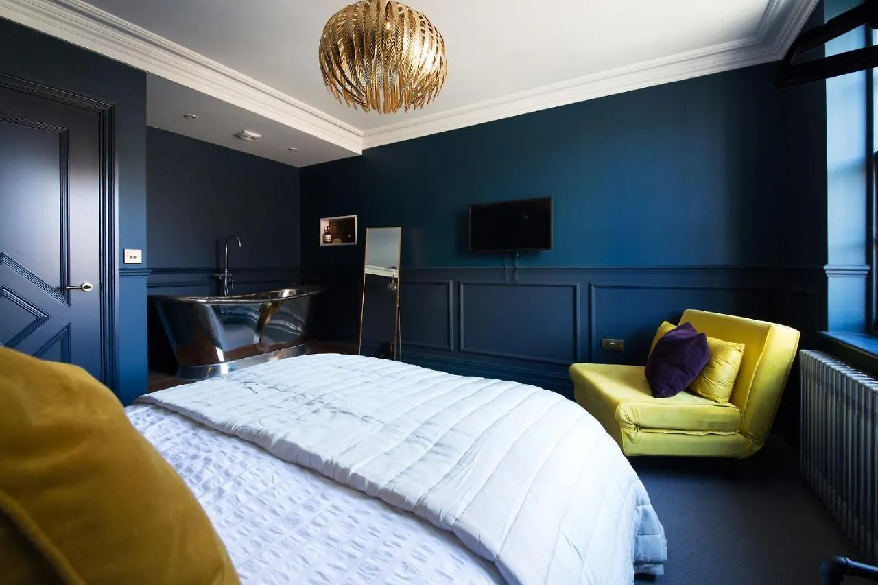 Jewel Of Kemptown - Luxury Townhouse, Sleeps 9 Villa Brighton United Kingdom