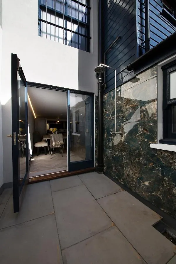 Holiday home Jewel Of Kemptown - Luxury Townhouse, Sleeps 9 Villa Brighton