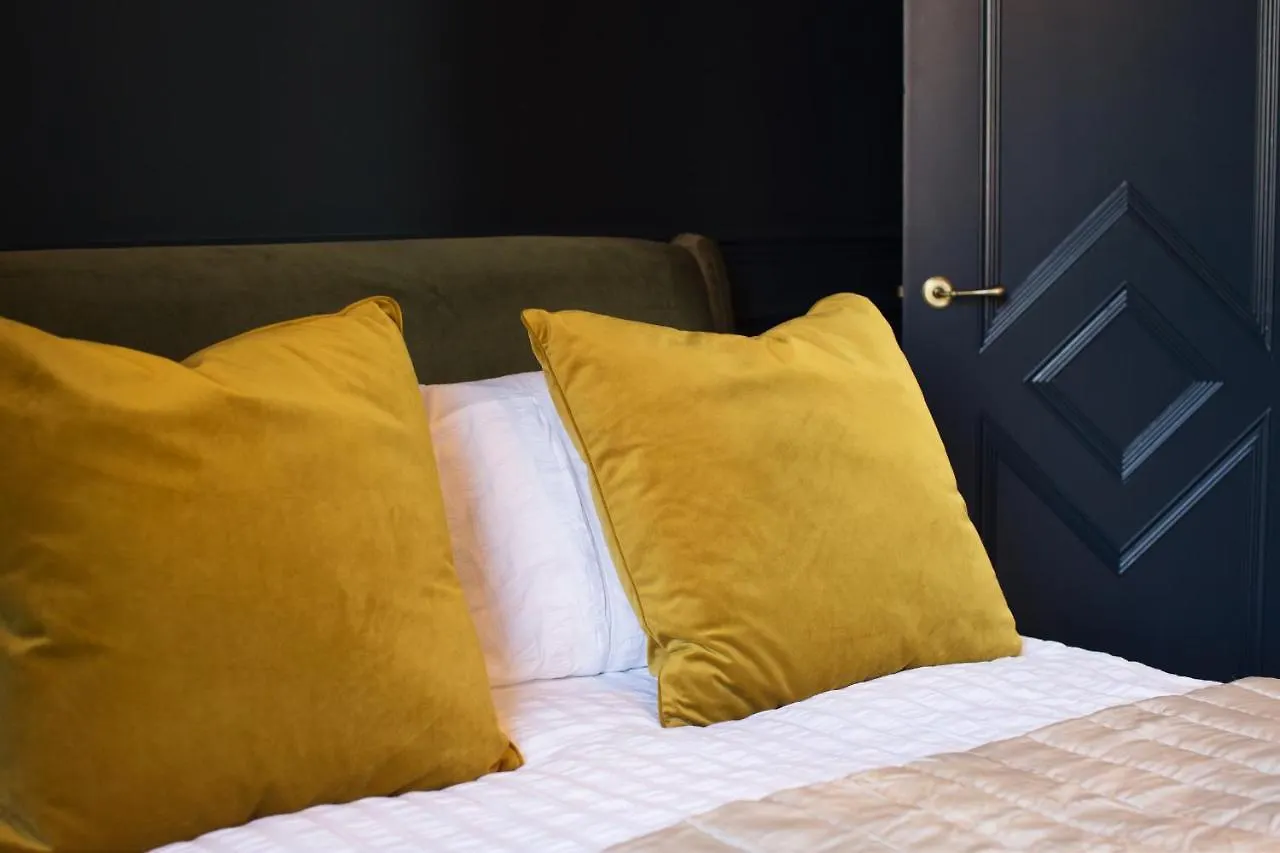Jewel Of Kemptown - Luxury Townhouse, Sleeps 9 Villa Brighton 0*,  United Kingdom