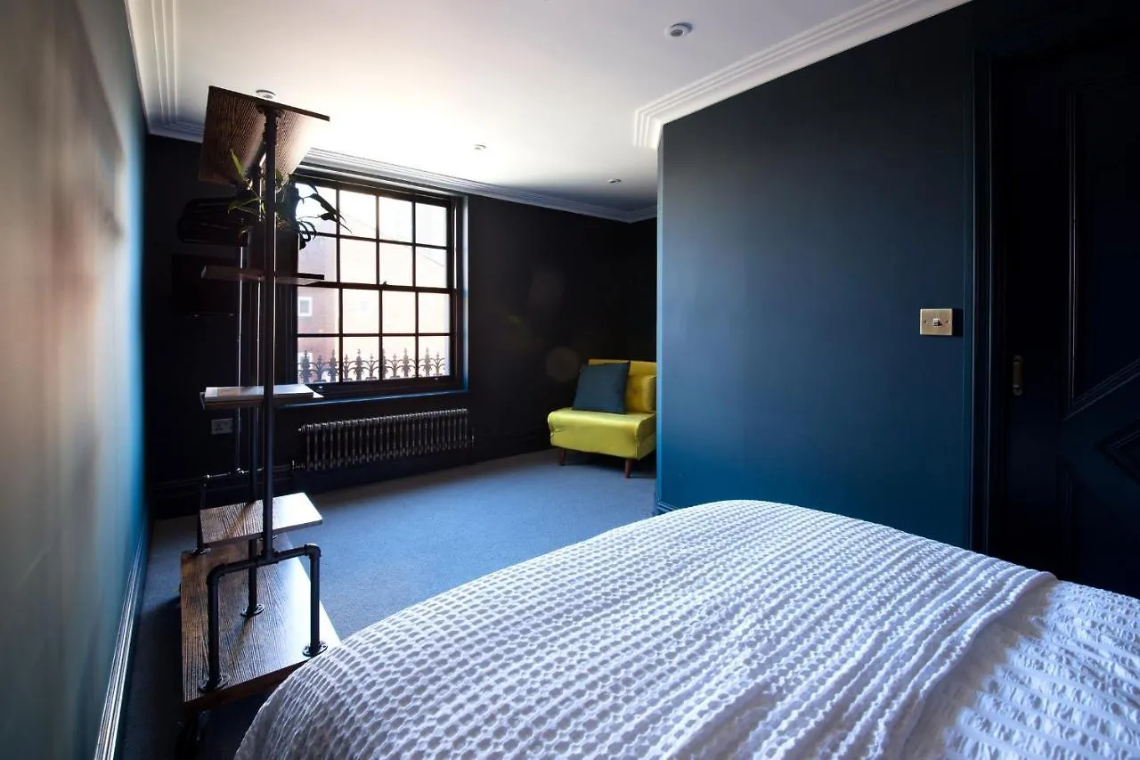 Jewel Of Kemptown - Luxury Townhouse, Sleeps 9 Villa Brighton Holiday home