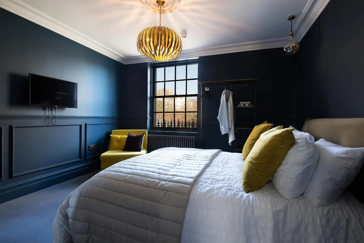 Holiday home Jewel Of Kemptown - Luxury Townhouse, Sleeps 9 Villa Brighton United Kingdom
