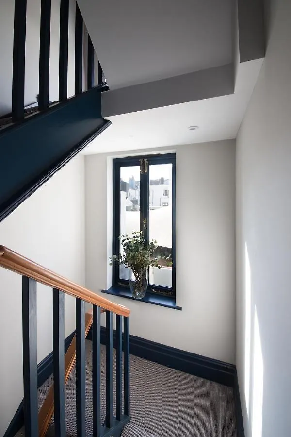 Jewel Of Kemptown - Luxury Townhouse, Sleeps 9 Villa Brighton 0*,  United Kingdom
