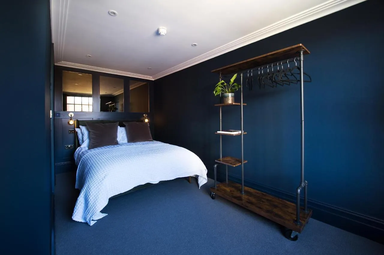 Jewel Of Kemptown - Luxury Townhouse, Sleeps 9 Villa Brighton Holiday home