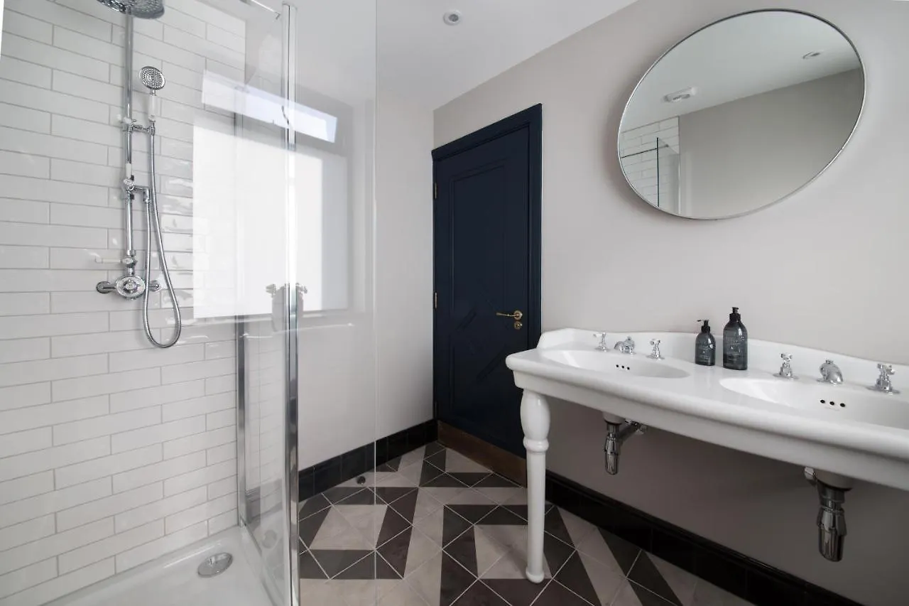 Jewel Of Kemptown - Luxury Townhouse, Sleeps 9 Villa Brighton