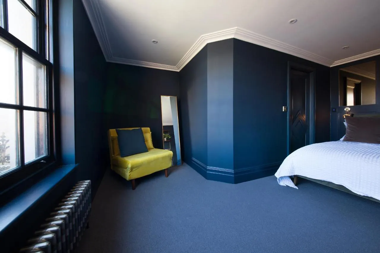 Holiday home Jewel Of Kemptown - Luxury Townhouse, Sleeps 9 Villa Brighton