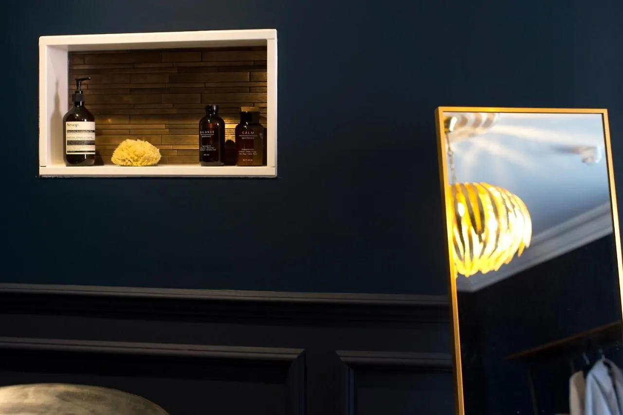 Holiday home Jewel Of Kemptown - Luxury Townhouse, Sleeps 9 Villa Brighton
