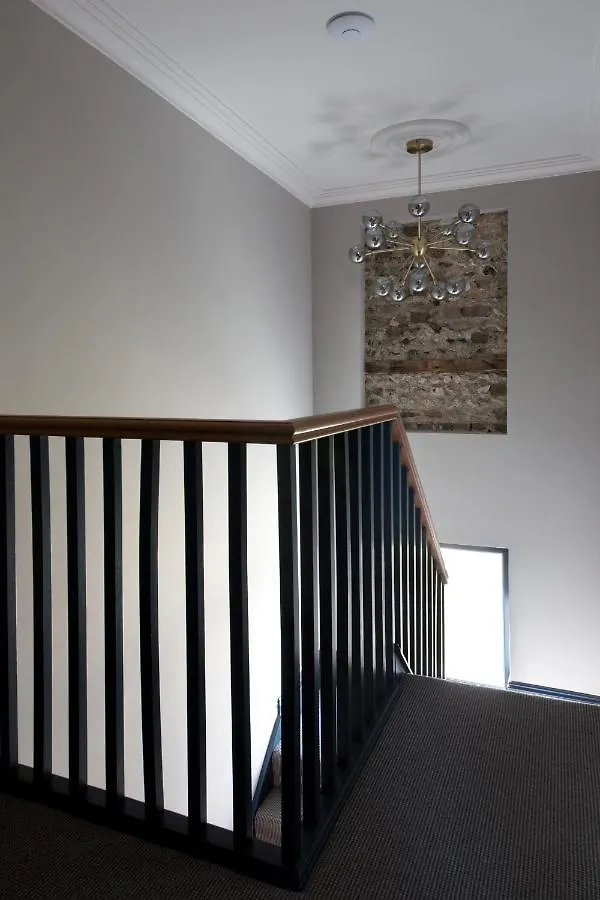 Jewel Of Kemptown - Luxury Townhouse, Sleeps 9 Villa Brighton Holiday home