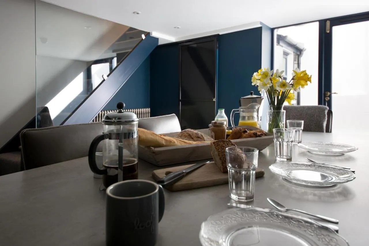 Jewel Of Kemptown - Luxury Townhouse, Sleeps 9 Villa Brighton