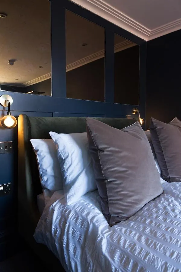 Holiday home Jewel Of Kemptown - Luxury Townhouse, Sleeps 9 Villa Brighton United Kingdom