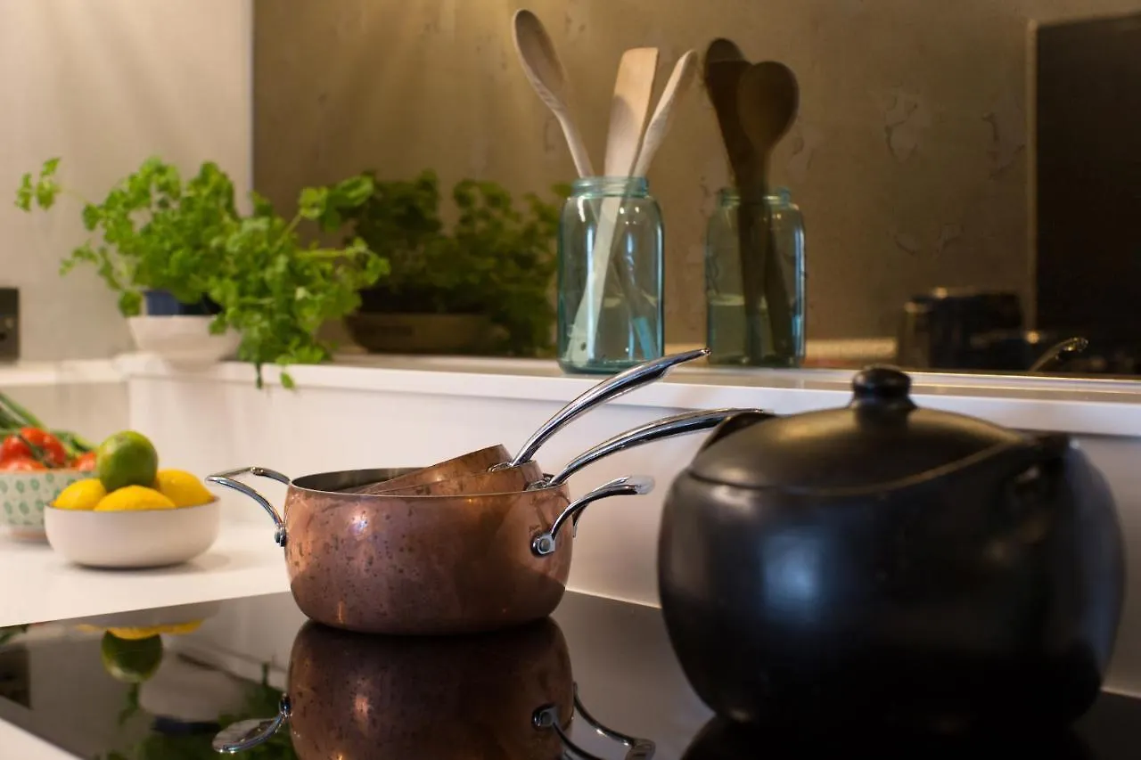 Holiday home Jewel Of Kemptown - Luxury Townhouse, Sleeps 9 Villa Brighton