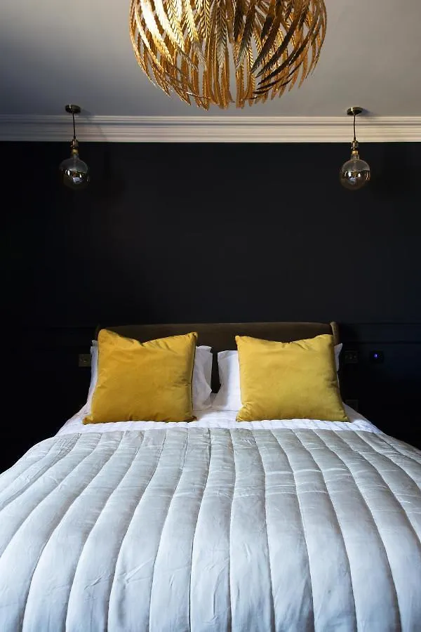 Holiday home Jewel Of Kemptown - Luxury Townhouse, Sleeps 9 Villa Brighton