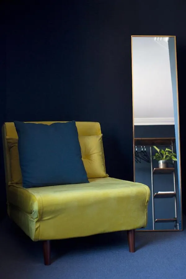 Jewel Of Kemptown - Luxury Townhouse, Sleeps 9 Villa Brighton 0*,