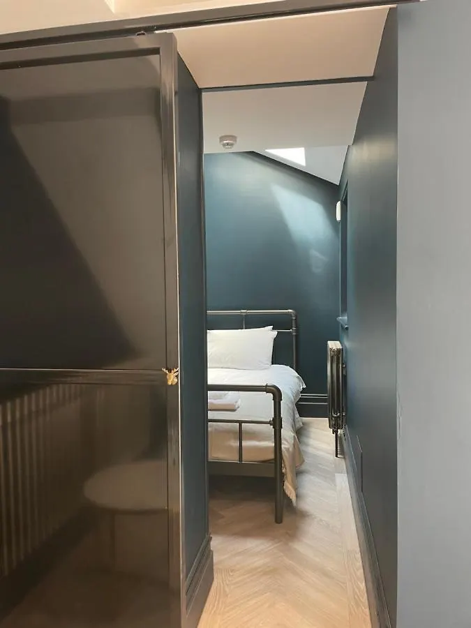 Holiday home Jewel Of Kemptown - Luxury Townhouse, Sleeps 9 Villa Brighton