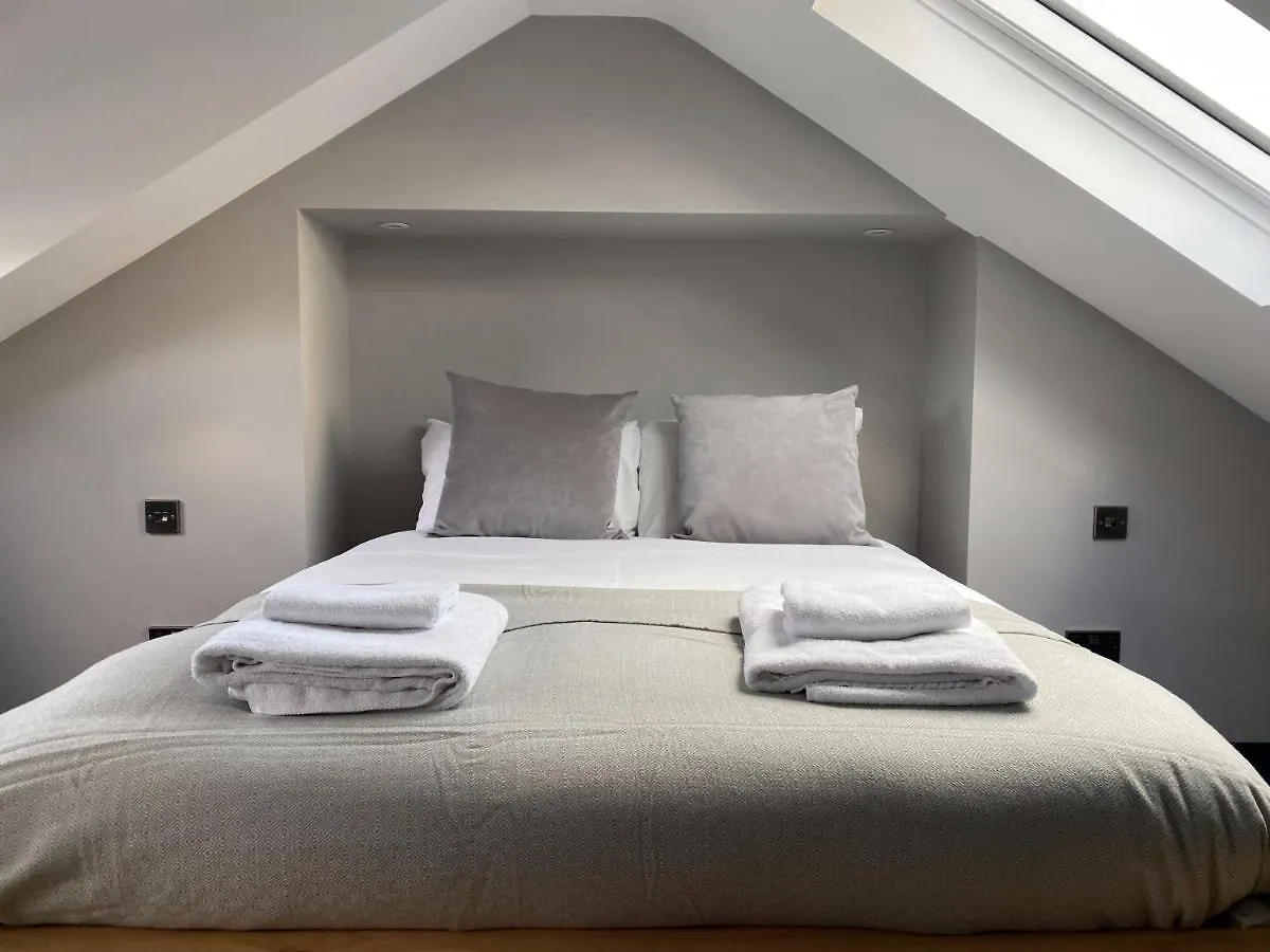 Jewel Of Kemptown - Luxury Townhouse, Sleeps 9 Villa Brighton United Kingdom